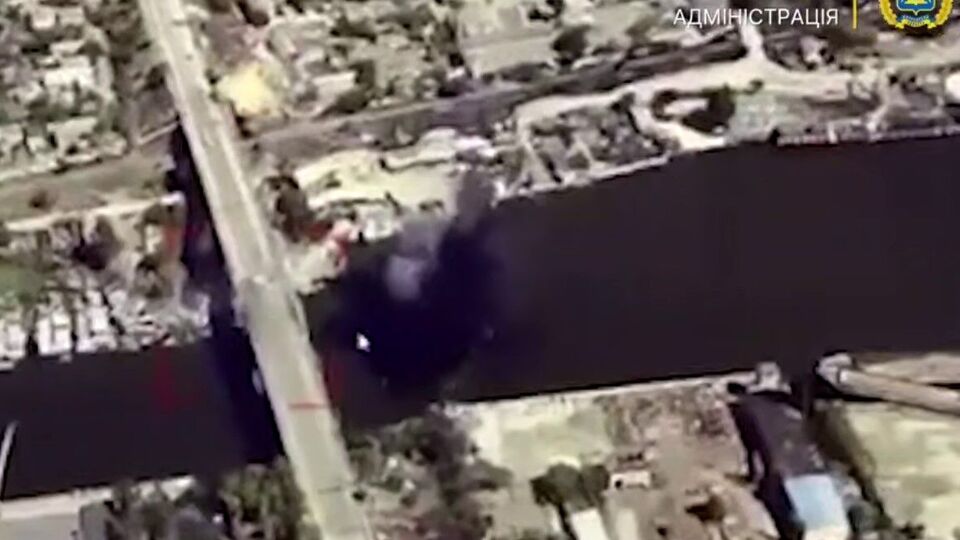 Прокудин: Вчера был ранен один человек. Предварительно, сегодняшний удар оборвал жизнь мужчины