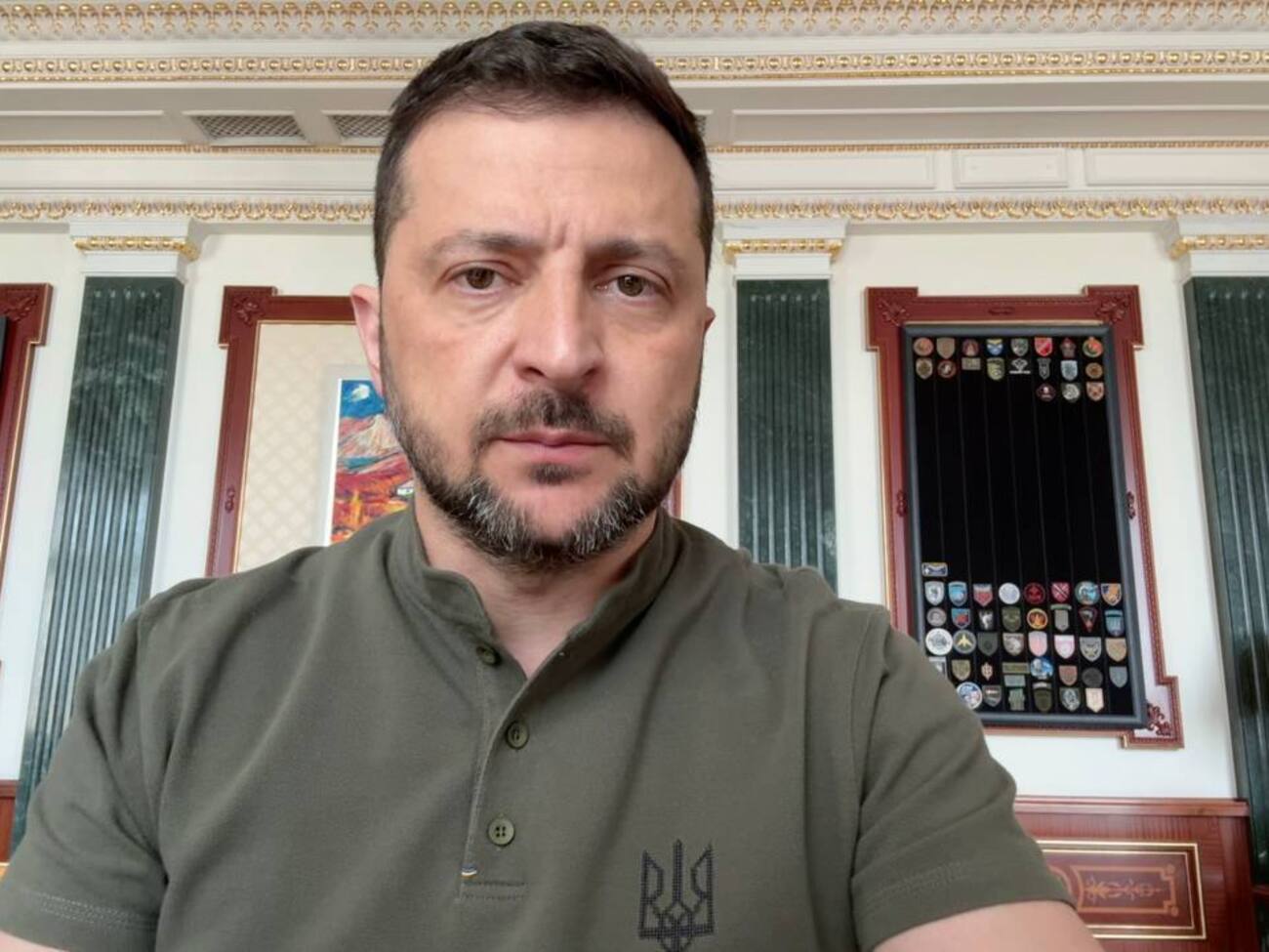 Зеленский ввел новые санкции