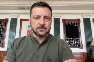Зеленский ввел новые санкции