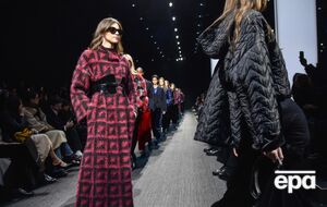 Armani заявила, что с "горечью и удивлением" восприняла это решение