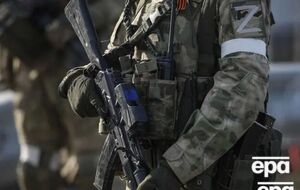 В сети считают, что российские власти в скором времени оккупантам будут дарить туалетную бумагу