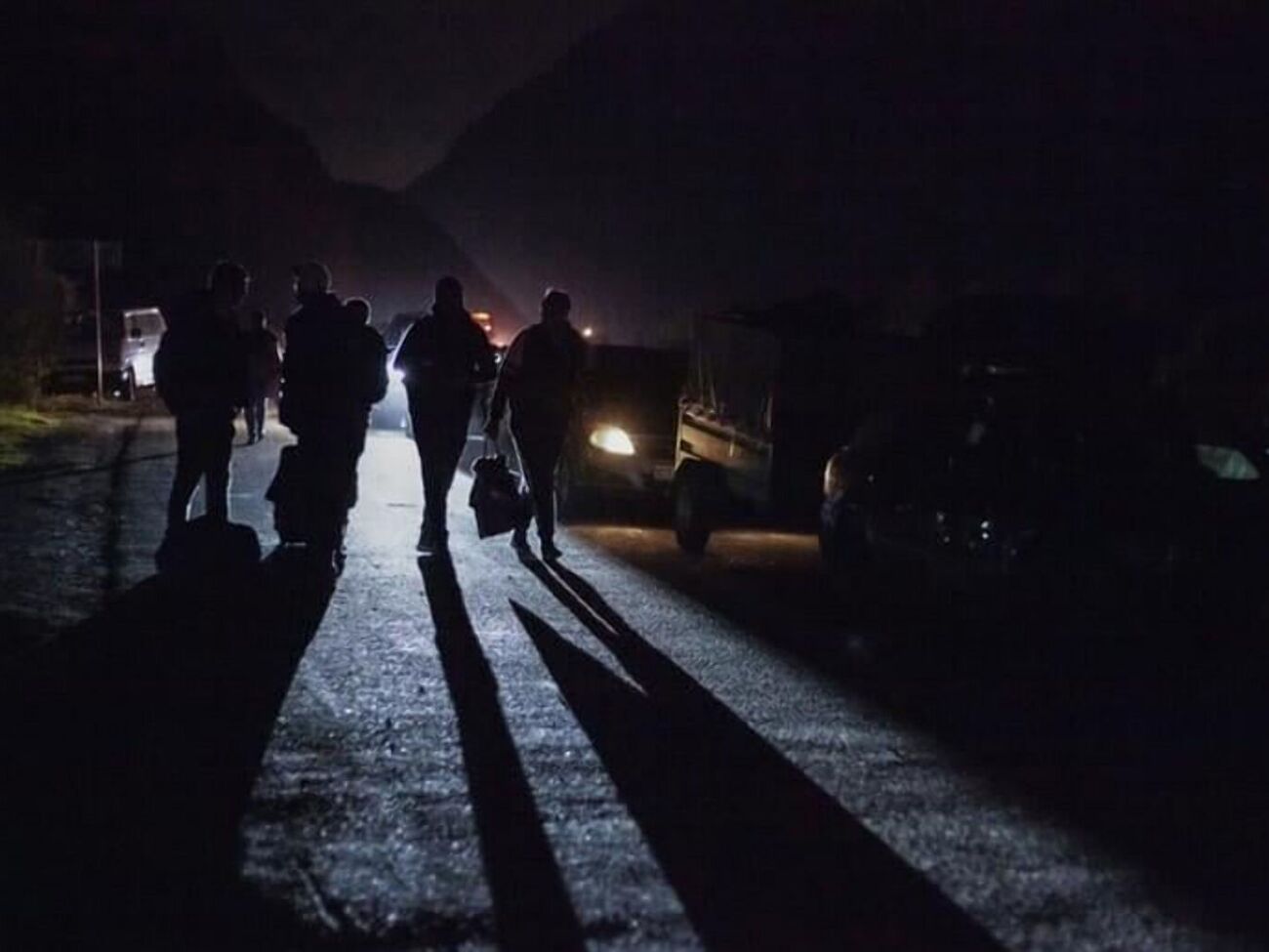 ЦПД: С самого начала этой ситуации украинская сторона действует системно