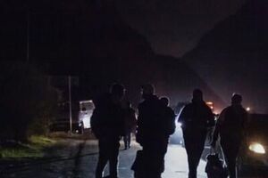 ЦПД: С самого начала этой ситуации украинская сторона действует системно