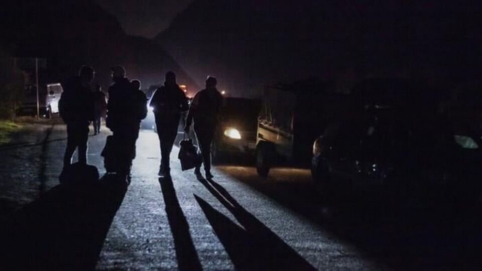 ЦПД: С самого начала этой ситуации украинская сторона действует системно