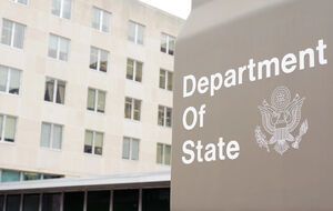 Заступниця речниці Держдепартаменту США: Ця адміністрація прагне тривалого, міцного і стабільного миру