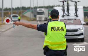 Про продовження дії прикордонного контролю Польща вже сповістила Європейську комісію