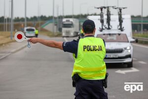 О продлении действия пограничного контроля Польша уже оповестила Европейскую комиссию