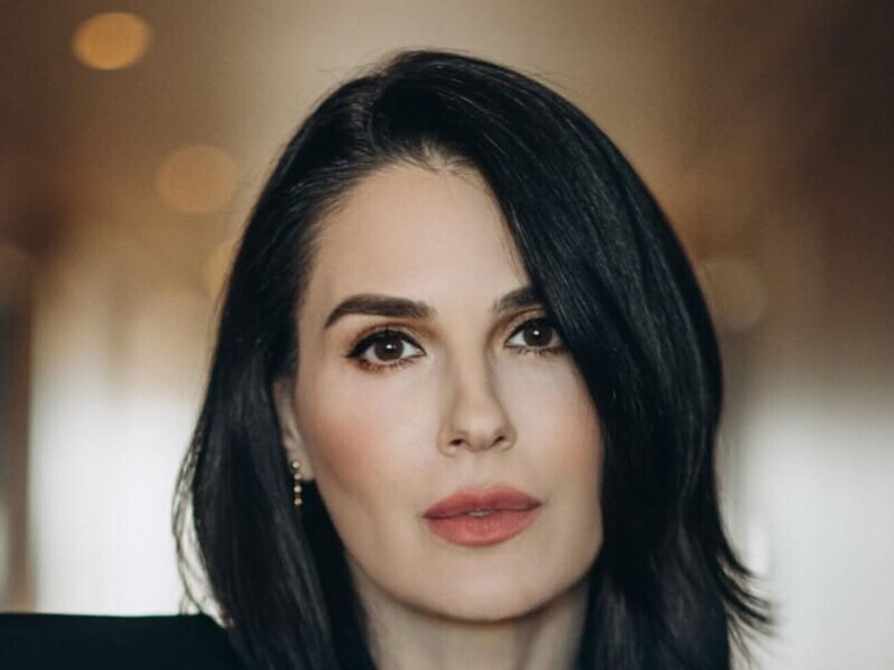 Ефросининой в мае исполнилось 45 лет