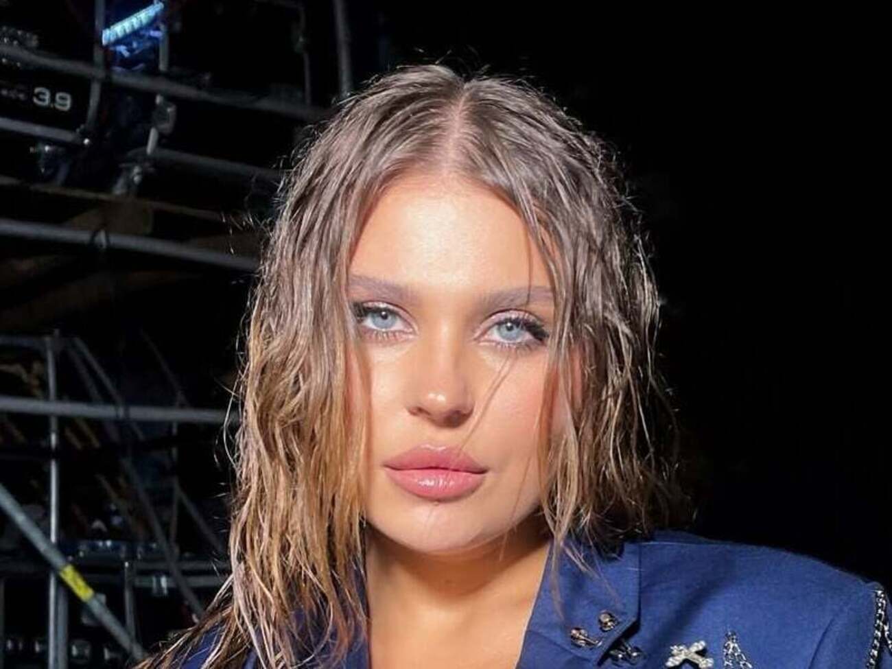 Зарицкая рассказала, что подарок ей сделали японские друзья