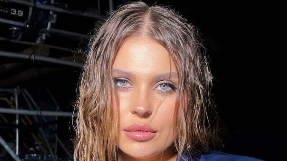 Зарицкая рассказала, что подарок ей сделали японские друзья