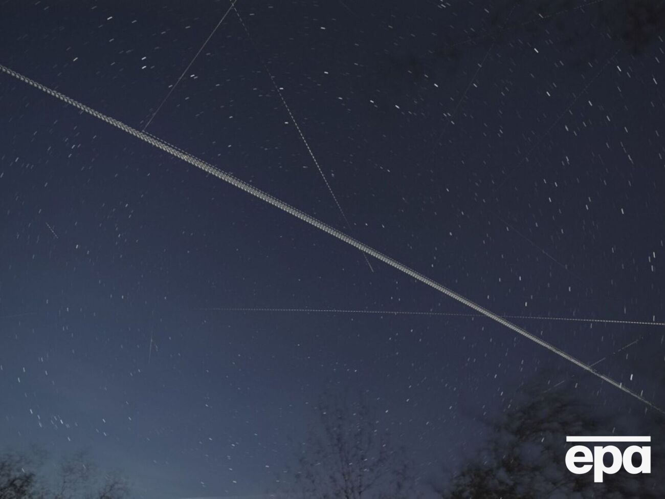 В Китае рассматривают Starlink как серьезный риск для правительства и его стратегических интересов