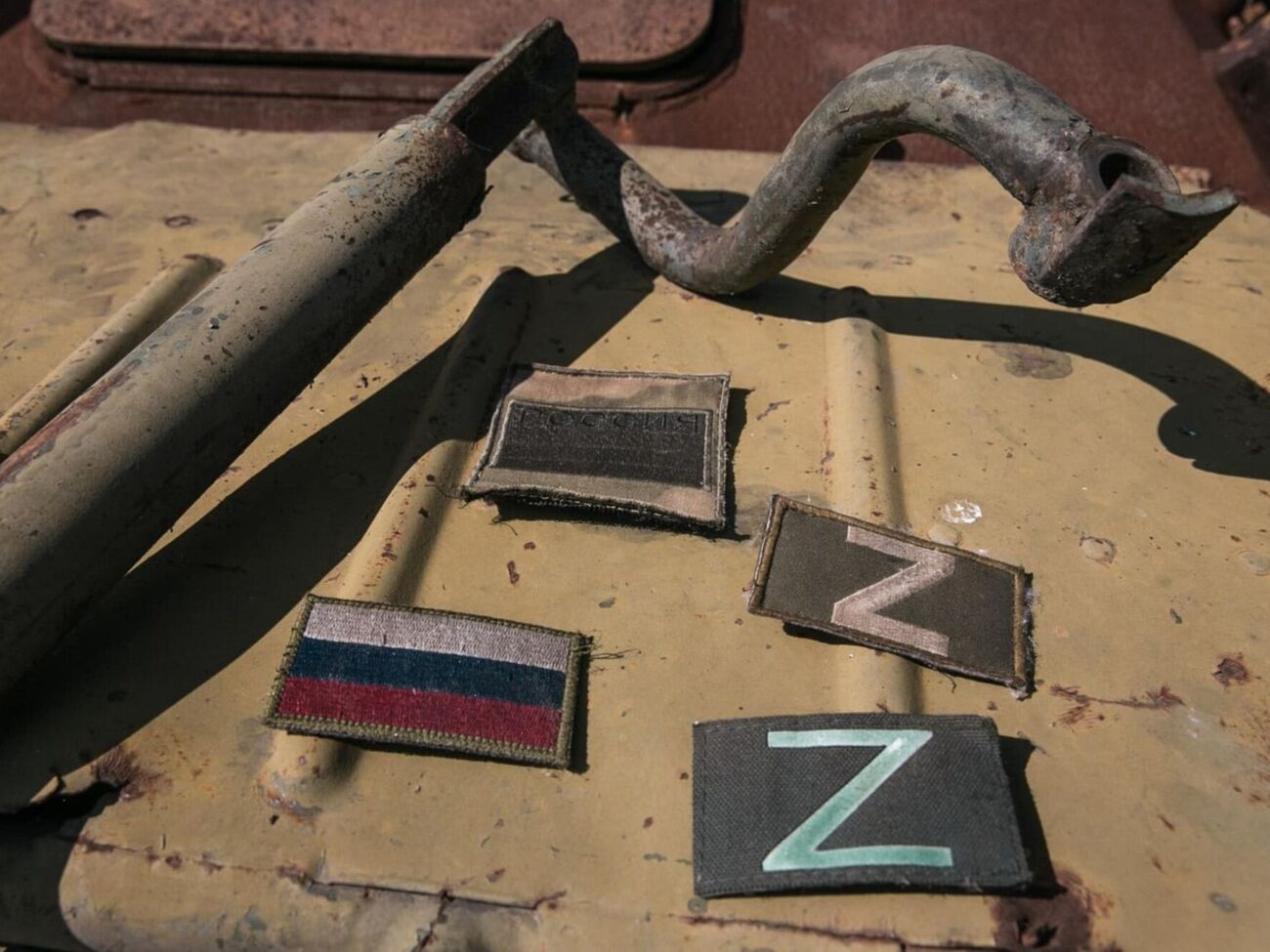 Раніше жінок серед окупаційних штурмовиків ЗСУ бачили в Часовому Яру