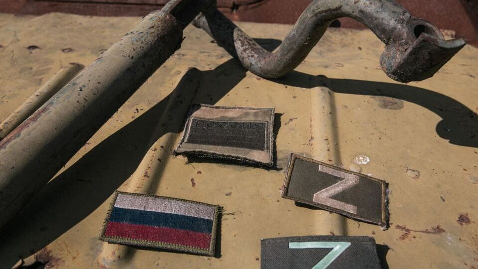 Раньше женщин среди оккупационных штурмовиков ВСУ видели в Часовом Яру