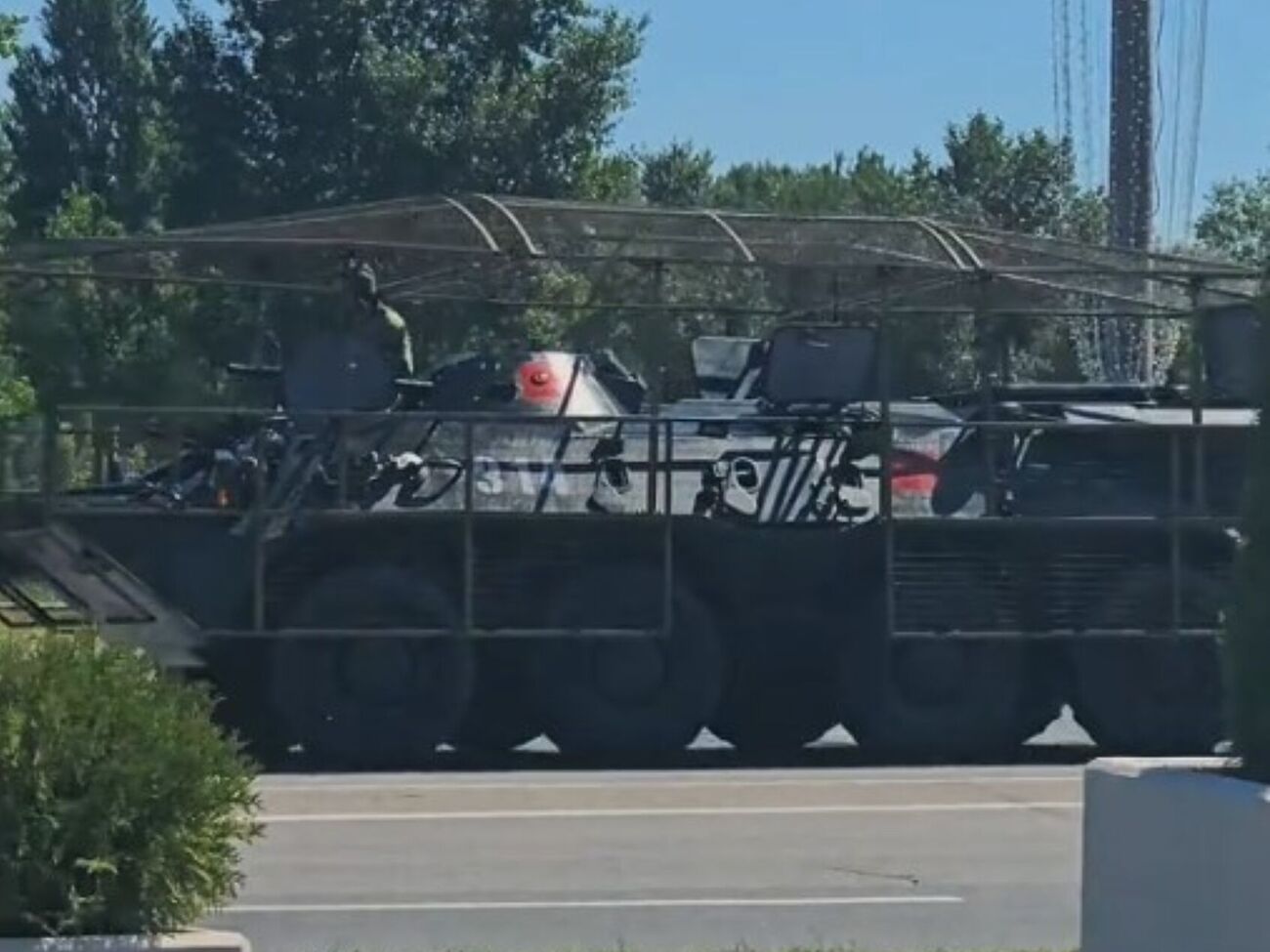 Военной угрозы из Беларуси сейчас нет, заявил Коваленко