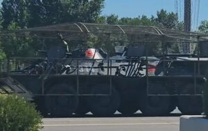 Военной угрозы из Беларуси сейчас нет, заявил Коваленко