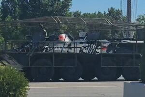 Военной угрозы из Беларуси сейчас нет, заявил Коваленко