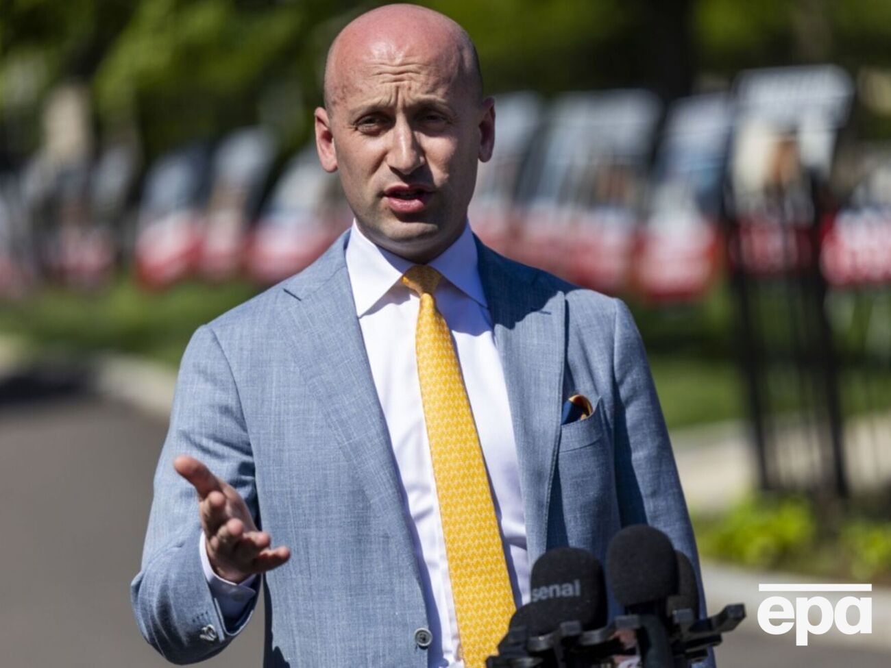 По словам Миллера, Трамп считает неприемлемым для Индии покупать нефть у РФ