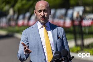 По словам Миллера, Трамп считает неприемлемым для Индии покупать нефть у РФ