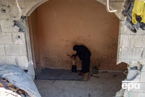 У королівство вже доправили трьох дітей із Гази, однак приватно