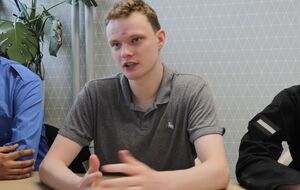 По словам Джексона, над созданием своей страны он задумался в 14 лет