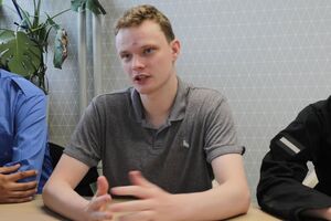 По словам Джексона, над созданием своей страны он задумался в 14 лет