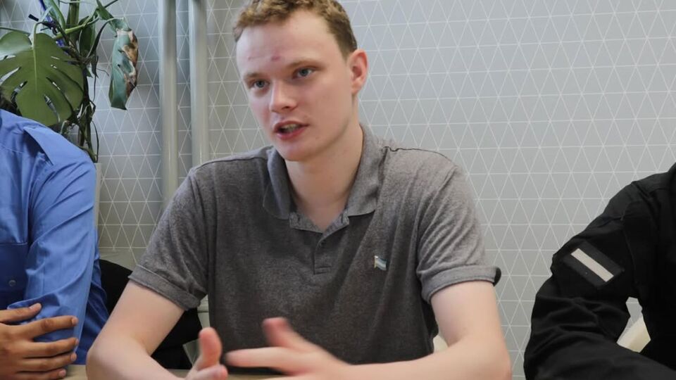 По словам Джексона, над созданием своей страны он задумался в 14 лет