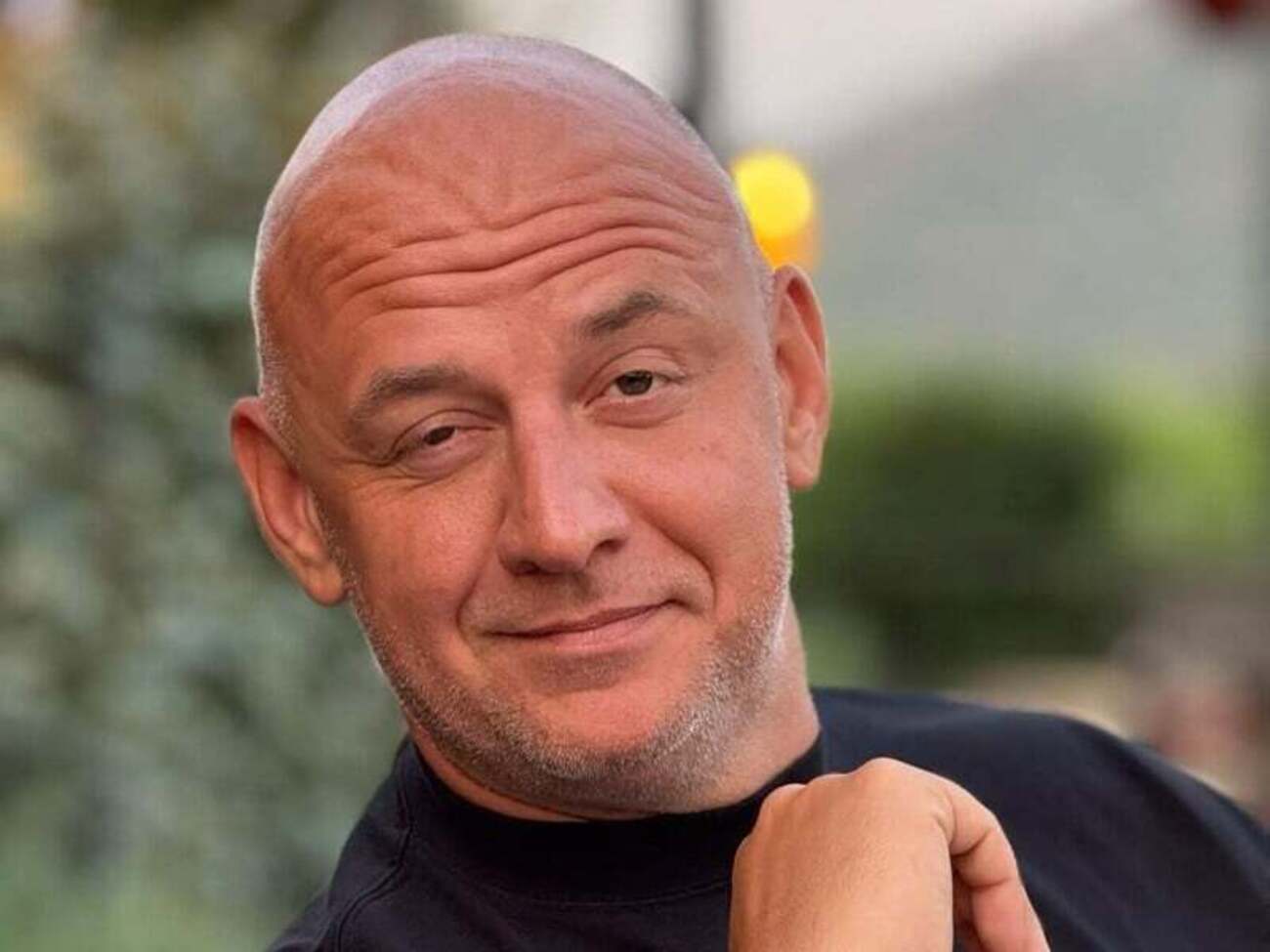 Потап: Просто сейчас это круто – поговорить обо мне