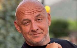 Потап: Просто сейчас это круто – поговорить обо мне