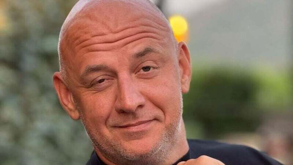 Потап: Просто зараз це круто – поговорити про мене