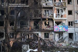 Под огнем РФ были жилье и инфраструктура