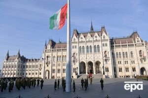У МЗС Угорщини наголосили, що "якщо буде мир, не буде більше бомбардувань і безглуздих жертв війни"