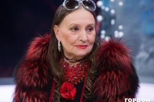 В 1963 году Кадочникова исполнила роль Марички в культовом фильме "Тени забытых предков"