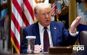 По словам Трампа, если это решение суда будет оставлено в силе, оно "буквально уничтожит" США.