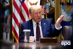 По словам Трампа, если это решение суда будет оставлено в силе, оно "буквально уничтожит" США.