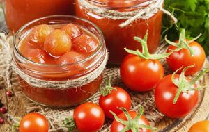 Для страви знадобиться 2 кг помідорів