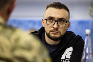 Стерненко: С одной стороны рассказываем, как мы сейчас построим ПВО, с другой стороны эту систему разрушаем