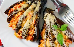 Для блюда понадобятся два помидора