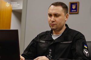 По словам Буданова, информационное нагнетание нацелено прежде всего на страны ЕС, в частности на Балтию