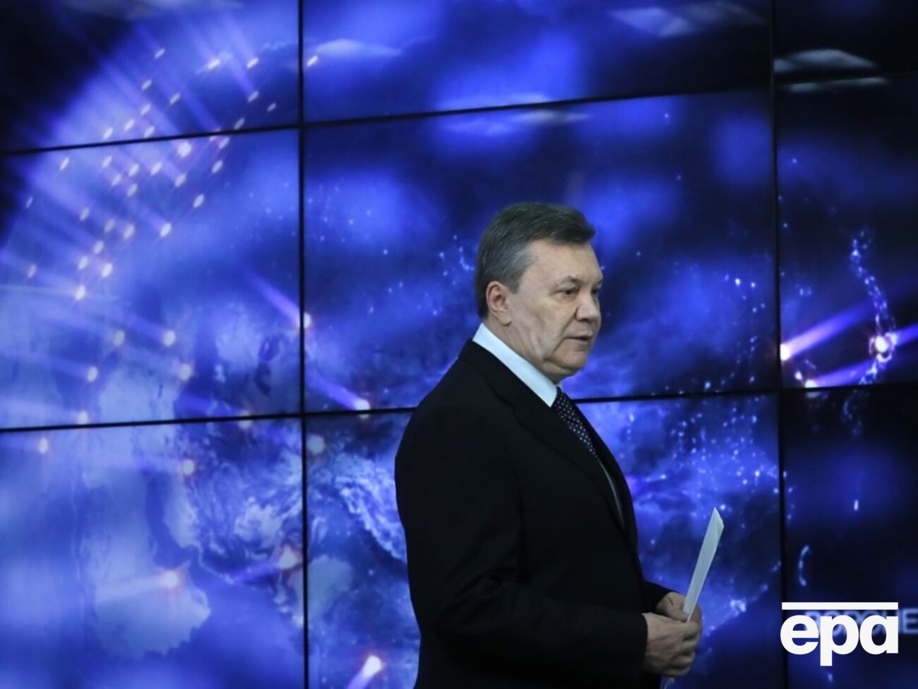 Дом Януковича в Сочи похож на резиденцию в Межигорье, пишет издание