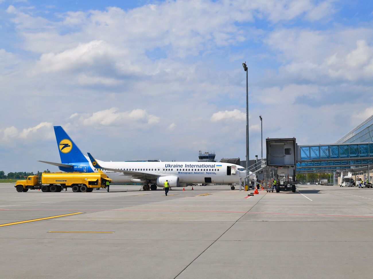 На начальном этапе миссия европейцев будет предусматривать патрулирование истребителями стран Запада и развертывание наземных систем ПВО