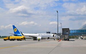 На начальном этапе миссия европейцев будет предусматривать патрулирование истребителями стран Запада и развертывание наземных систем ПВО