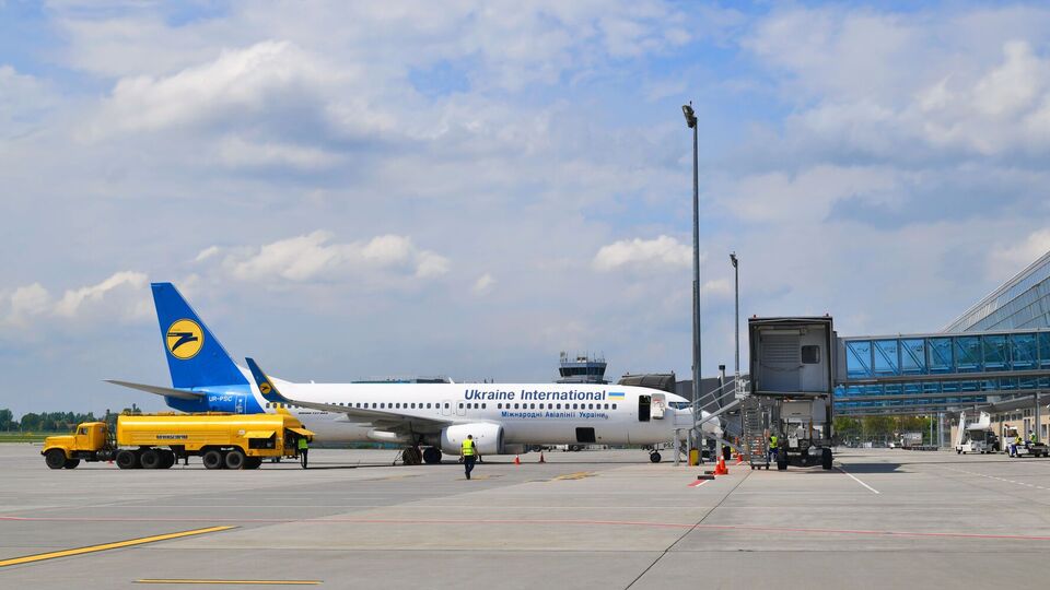На начальном этапе миссия европейцев будет предусматривать патрулирование истребителями стран Запада и развертывание наземных систем ПВО