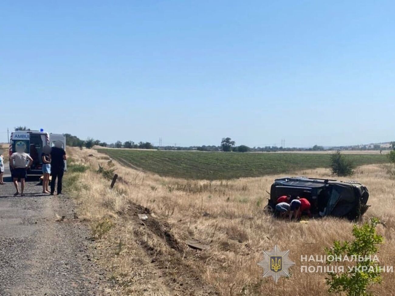 По данным источников "Думской", в ДТП погибла мать Плехова