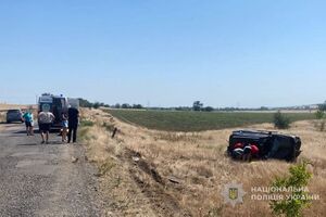 По данным источников "Думской", в ДТП погибла мать Плехова