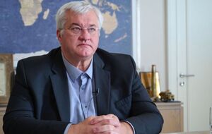 Сибига: Важно, чтобы никто не питал иллюзий