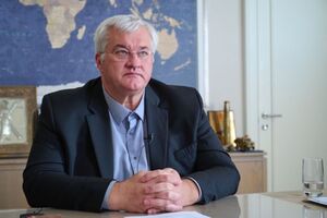 Сибига: Важно, чтобы никто не питал иллюзий