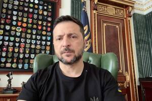 Зеленский рассказал, где могут пройти переговоры