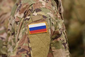 По информации "Азова", мужчину расстрелял военный 95-го отдельного стрелкового полка РФ