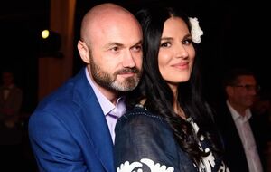 Ефросинина: Говорят, что пары, которые долго вместе, действительно становятся похожими друг на друга