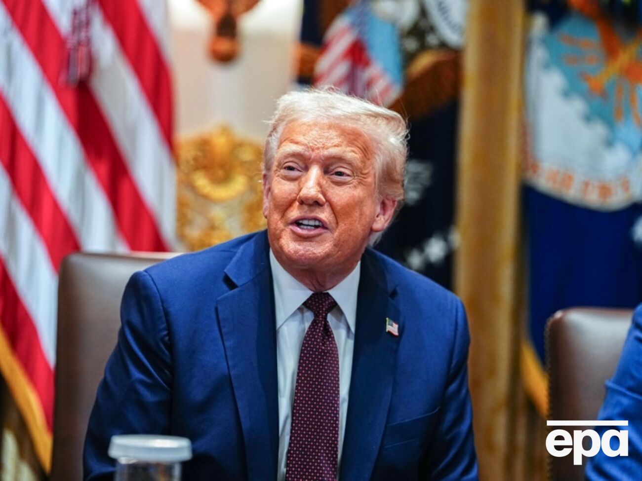 СМИ рассказало, почему Трамп обиделся на Моди